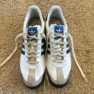 Adidas Samoa Sneakers